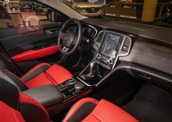 رینۆ تالیسمان